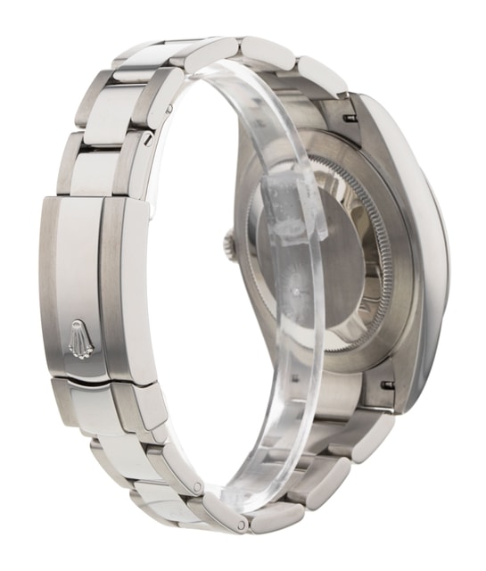 Rolex Datejust 41 126300 Image 3